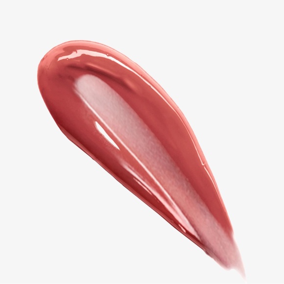 Buxom Plump Shot Sheer Tint in Plush Peach - Picture 2 of 4